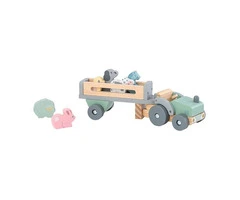 Explore Wholesale Premium Farm Toys