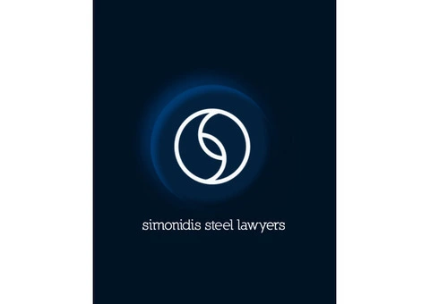 Simonidis Steel Lawyers
