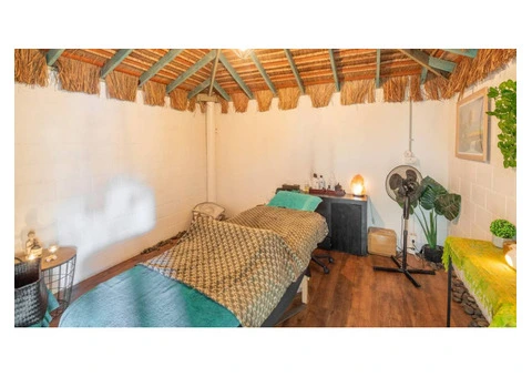 Experience Ultimate Relaxation at Day Spa in Ellenbrook