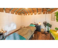 Experience Ultimate Relaxation at Day Spa in Ellenbrook