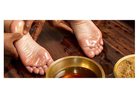 Shirodhara Massage Sydney