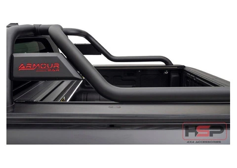 Upgrade Your Ride with HSP 4×4 Accessories at Xtreme Ute Worx