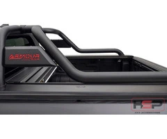 Upgrade Your Ride with HSP 4×4 Accessories at Xtreme Ute Worx