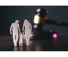 Family Lawyers Caboolture