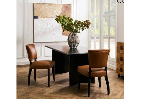Buy Online Noah Dining Chair - Cassa Vida