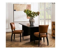 Buy Online Noah Dining Chair - Cassa Vida