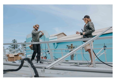 Solar Power Sydney: A Smarter Way to Cut Energy Costs