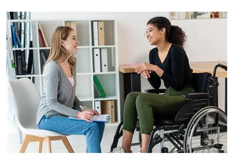 Top NDIS Service Provider in Newcastle