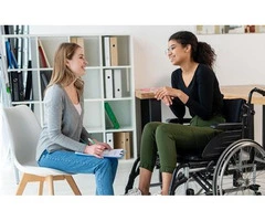 Top NDIS Service Provider in Newcastle