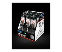 1/4 gearless ratchet zero degree