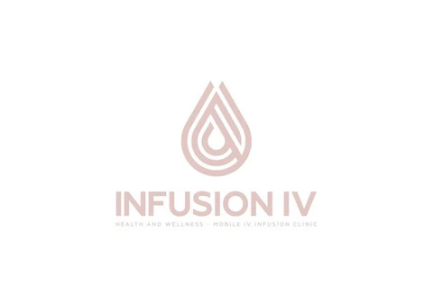 Online IV Drips Melbourne