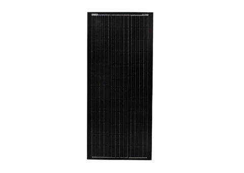 Buy The Eclipse 12v 120w Mono Solar Panel At Best Price From Alvolta