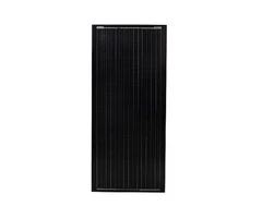 Buy The Eclipse 12v 120w Mono Solar Panel At Best Price From Alvolta