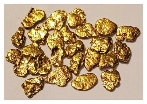 Gold Buyers Group - Best Place to Sell Gold Nuggets