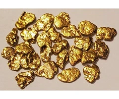 Gold Buyers Group - Best Place to Sell Gold Nuggets
