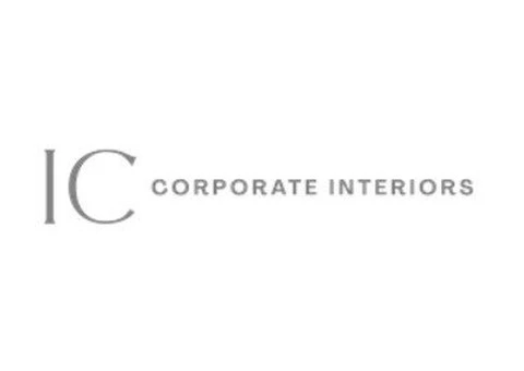 Reception Desks in Melbourne | IC Corporate Interiors