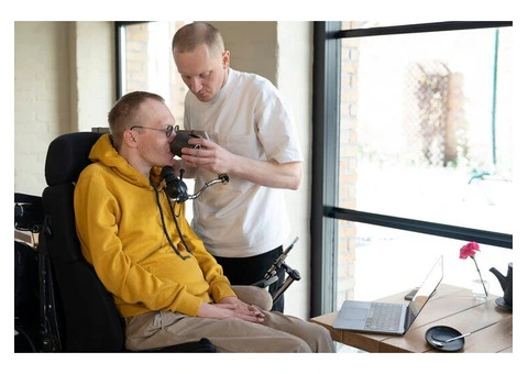 Support for Daily Personal Activities in Melbourne – Reliable Support Care