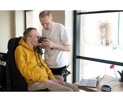 Support for Daily Personal Activities in Melbourne – Reliable Support Care