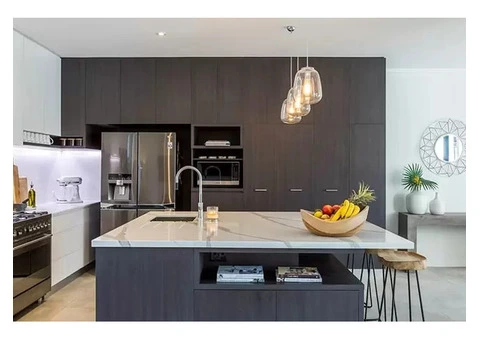 Renovate Your old Kitchens into Custom Made Kitchens in Sydney.
