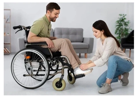 Most Reliable NDIS Provider in Craigieburn