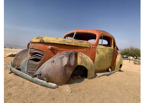 Get CASH for Old Cars in Adelaide – FREE Removal & Instant Payment! - 2/2
