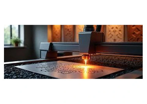 Elevate Your Space with Laser Cut Privacy Screens and Outdoor Metal Art