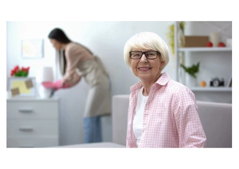 Professional NDIS Cleaning in Brisbane by Expert Cleaners