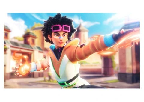 Motion Graphic and Animation Services