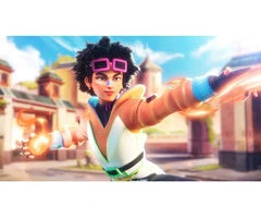 Motion Graphic and Animation Services