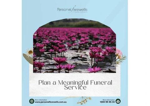 Understanding the Costs of a Funeral