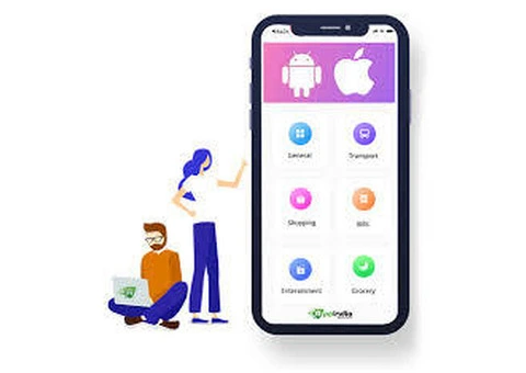 Top Mobile App Development Company in Perth | Kedra Digi