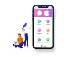 Top Mobile App Development Company in Perth | Kedra Digi