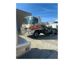 Reliable Towing Services Canberra – JSG Towing