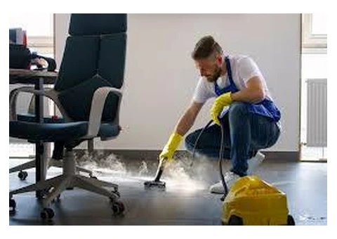 Move in cleaning Geelong