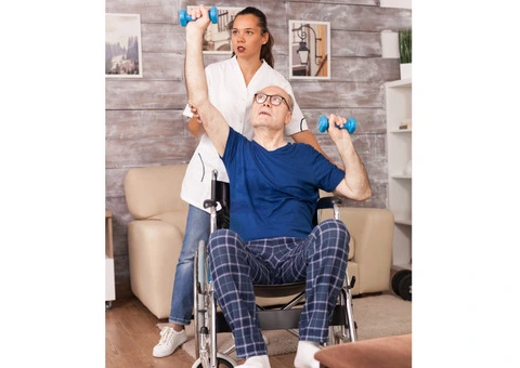 Professional Allied Health Support in Footscray
