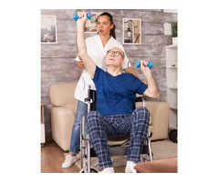 Professional Allied Health Support in Footscray
