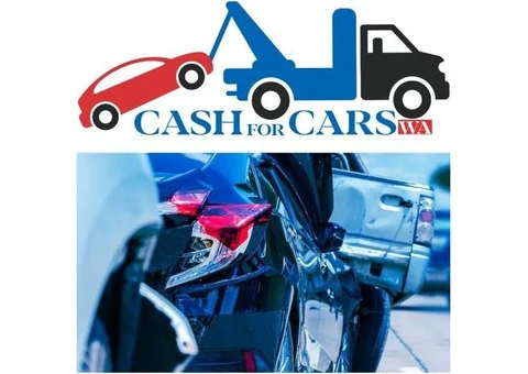 Auto Wreckers Perth WA – Top Cash & Free Car Removal