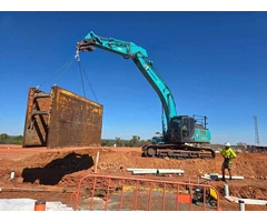 Industrial Plumbing Services | Darwin Plumbers | Plumbing NT