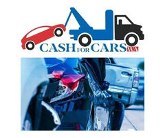 Money For Junk Cars – Top Cash Paid & Free Car Removal