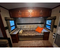 2012 Keystone Outback Camper