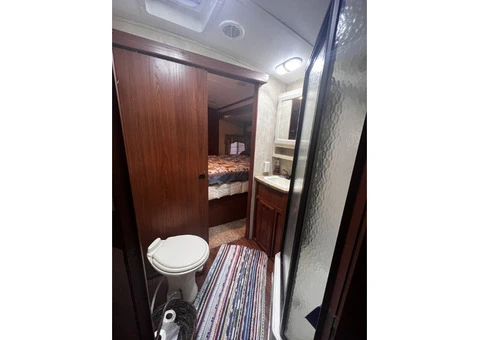 2012 Keystone Outback Camper - 5/12