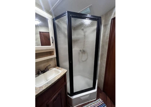 2012 Keystone Outback Camper - 7/12