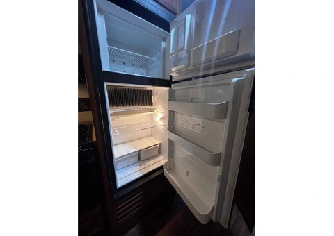 2012 Keystone Outback Camper - 12/12