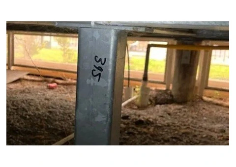 Reblocking Melbourne