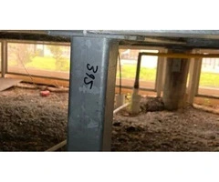 Reblocking Melbourne