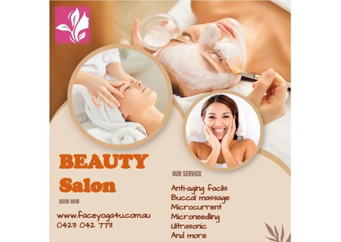 Discover the Best Facials in Sydney for Glowing, Healthy Skin