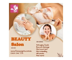 Discover the Best Facials in Sydney for Glowing, Healthy Skin