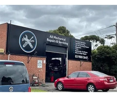 Road Worth Knoxfield Services by Premium AutoCare