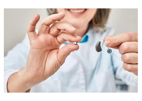 Professional Audiologist Clinics in Newcastle – Hear the World Better