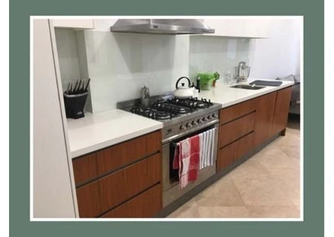 Transform Your Kitchen Cabinets with a Fresh Look